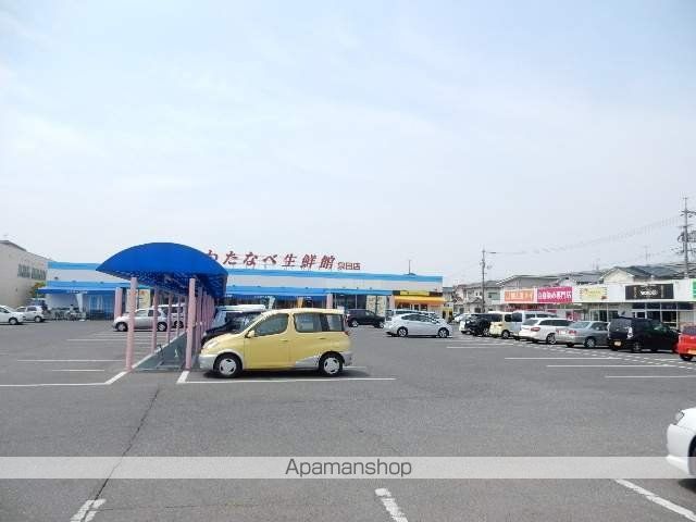 スーパー　わたなべ生鮮館泉田店（スーパー）まで168m