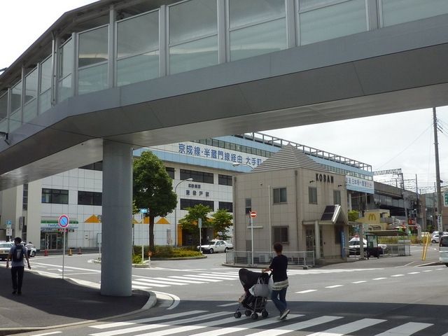 その他　東松戸駅（その他）まで1600m