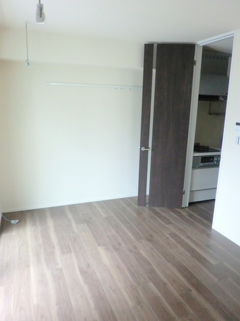その他部屋・スペース　★明るいフローリングの角部屋です★