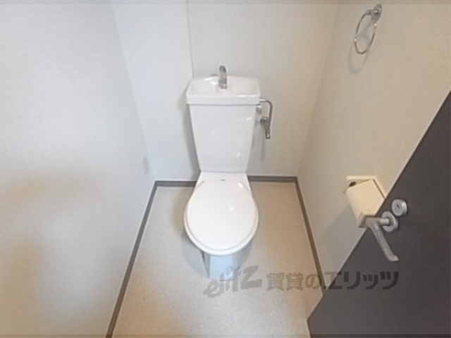 トイレ　やっぱりトイレとお風呂は別が良いです