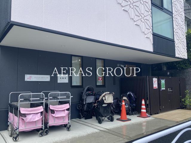 幼稚園・保育園　スマイルクラブ ナーサリー木場（幼稚園・保育園）まで382m