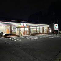 コンビニ　セブンイレブン川崎枡形6丁目店（コンビニ）まで390m