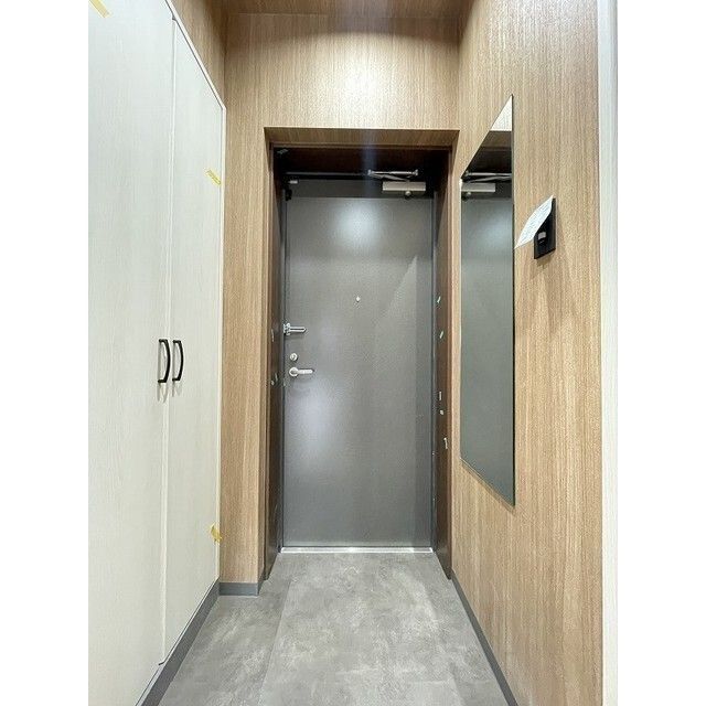 玄関　参考写真