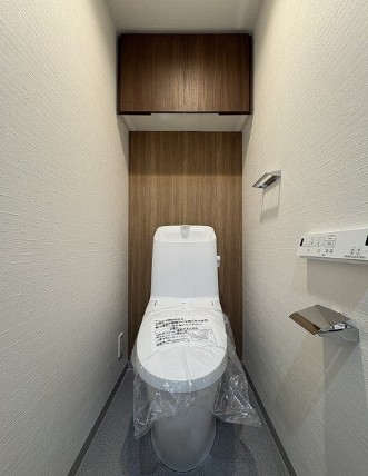 トイレ　参考写真