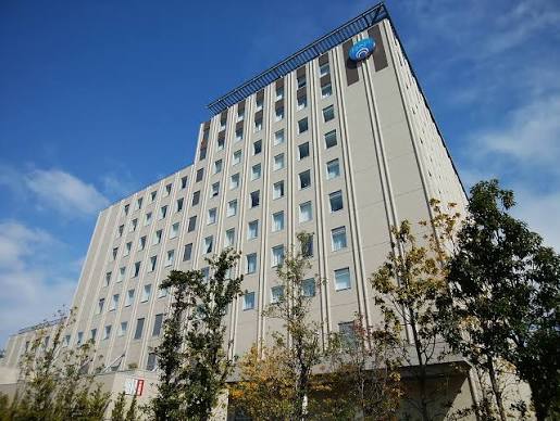 病院　日本医科大学附属病院（病院）まで544m