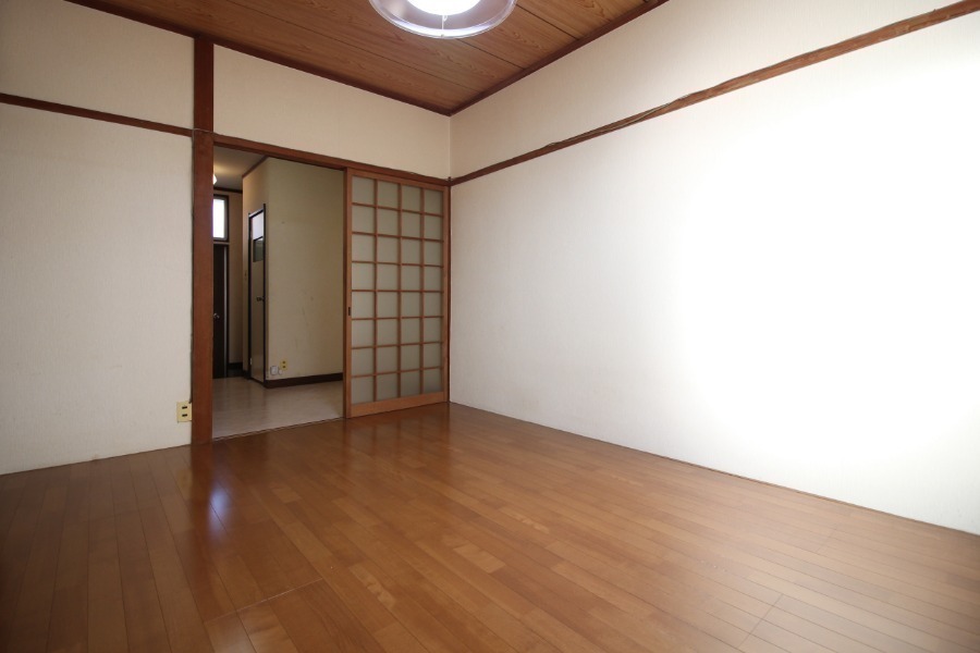 その他部屋・スペース　洋室