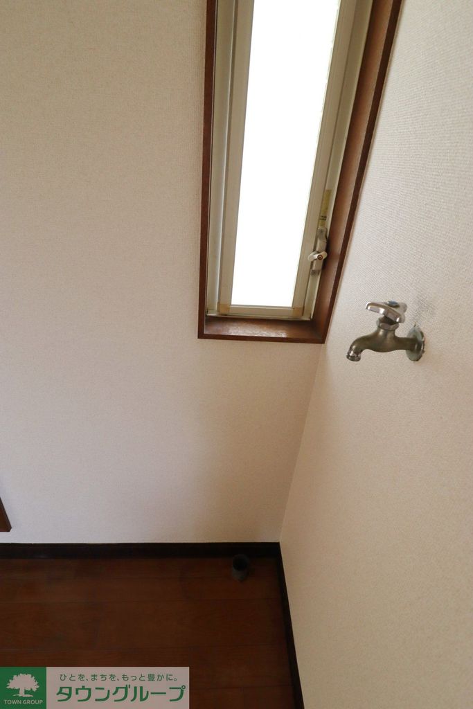 その他　洗面