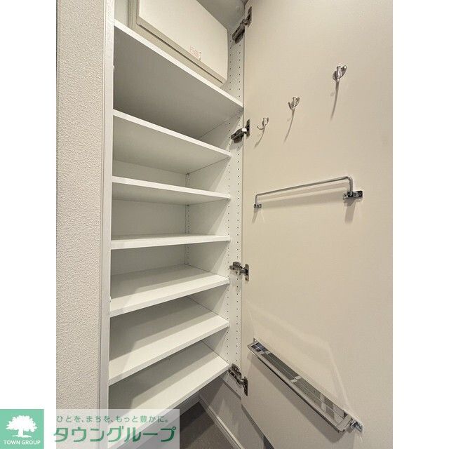 その他　シューズボックス