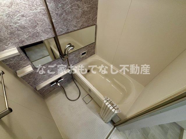 バス・シャワールーム　※写真は別号室