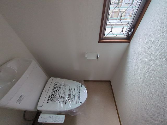 メゾン・ミナミのトイレ写真