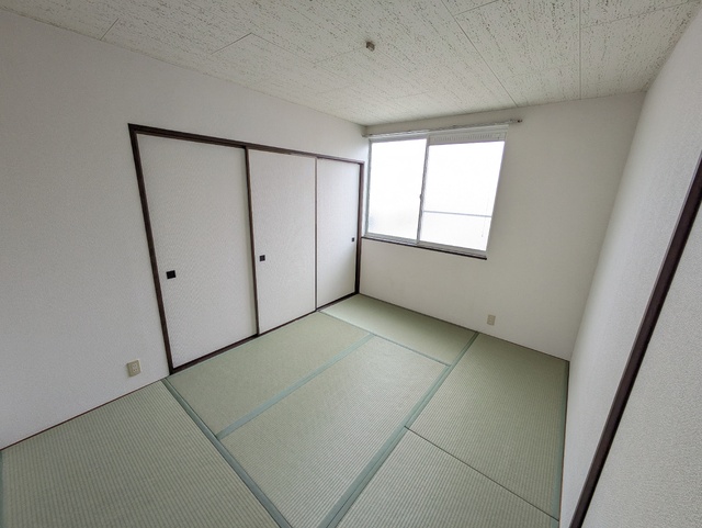 その他部屋・スペース　★★６帖の和室です♪★★
