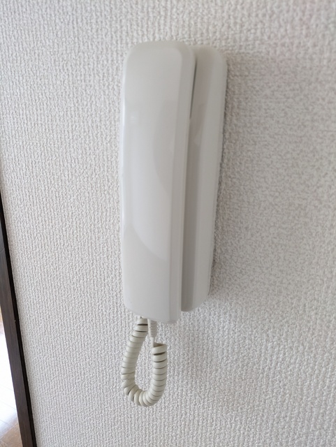 その他設備　★★インターホンで室内にいながら来客対応が出来ます♪★★