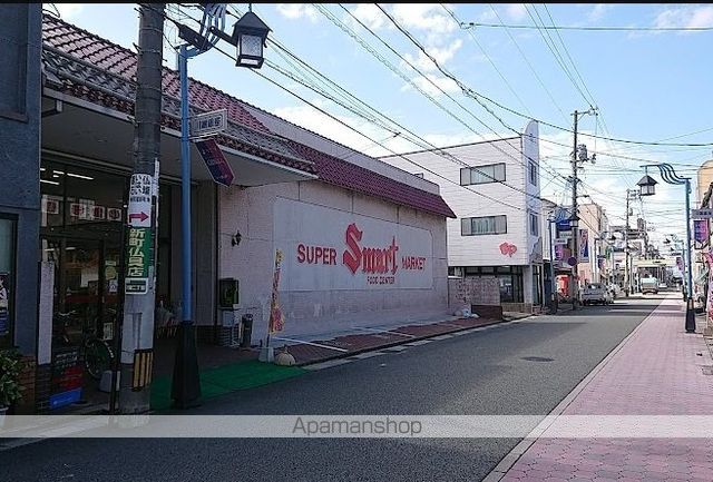 スーパー　（株）エスマート／川端店（スーパー）まで566m