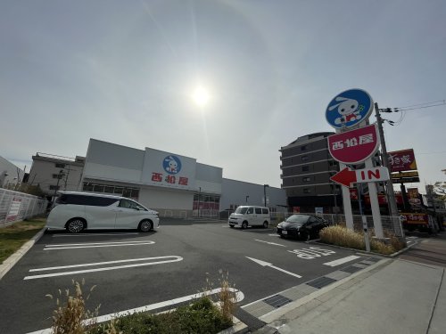 その他　西松屋 住吉区遠里小野店（その他）まで862m