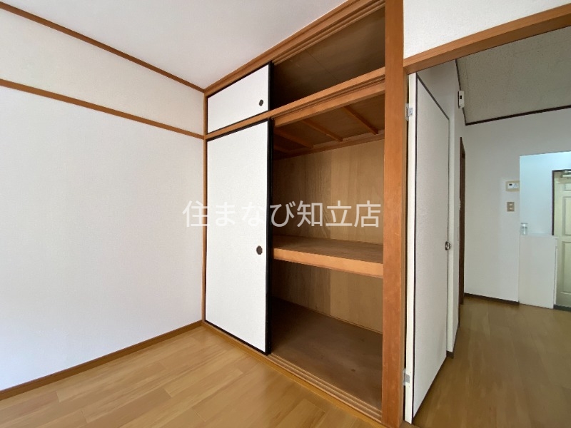 収納　同型タイプ