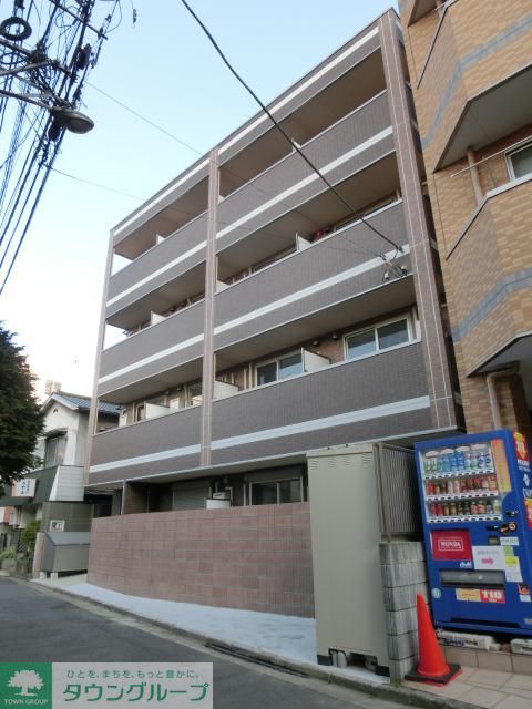 建物外観　お問合せはタウンハウジングまで！※現地待合わせ相談可能
