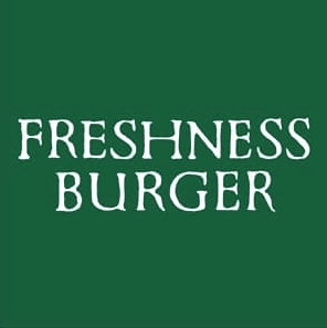 飲食店　フレッシュネスバーガー聖路加タワー店（飲食店）まで497m