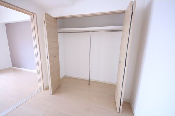 その他　※写真は同じマンションの違う部屋のものになります。