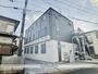 橋本駅より徒歩13分 3階 築1年1ヶ月の賃貸物件