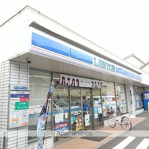 コンビニ　ファミリーマート（コンビニ）まで1344m