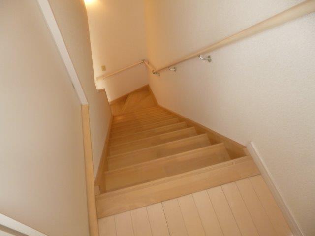 その他　階段