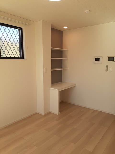 その他部屋・スペース