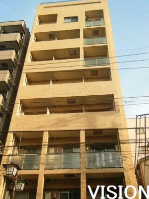 建物外観　☆外観☆