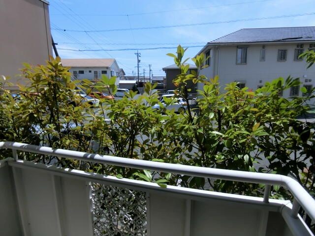眺望　※現況優先
