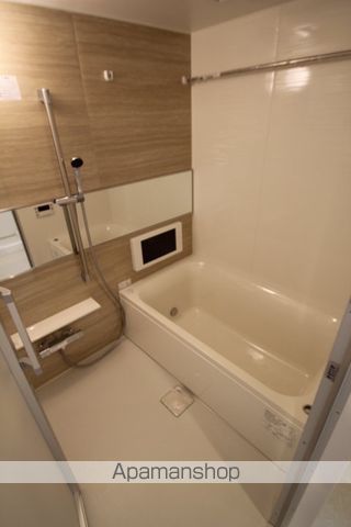 ラクラス本町東の風呂写真