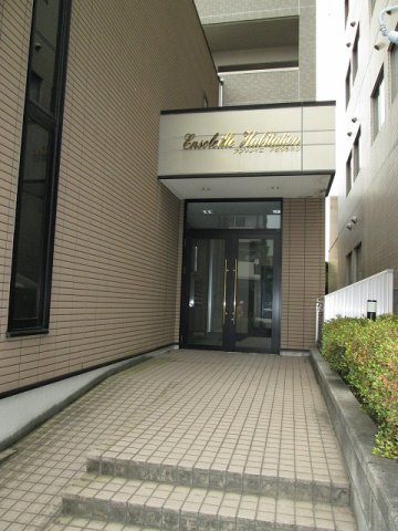エントランス　その他