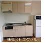 キッチン　同等タイプのイメージ写真です。