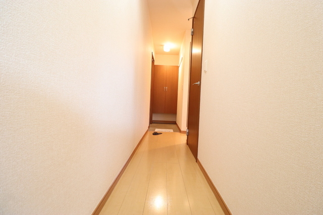 その他部屋・スペース　廊下