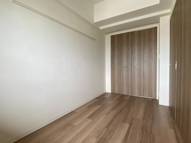 その他部屋・スペース　寝室に最適なサイズのお部屋