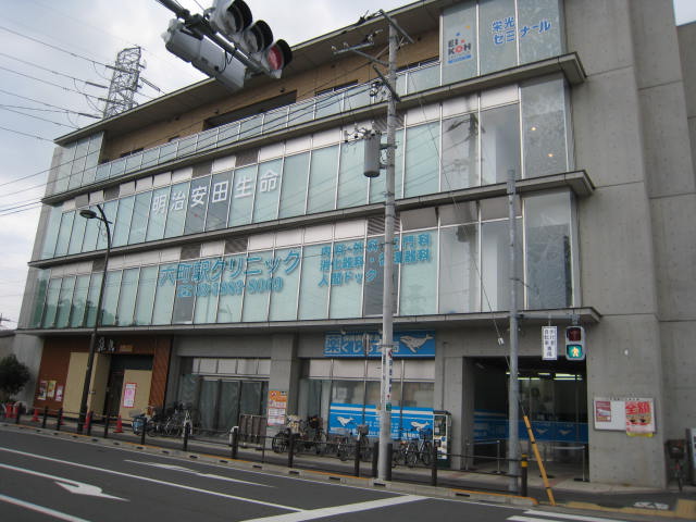 病院　六町駅クリニック（病院）まで97m