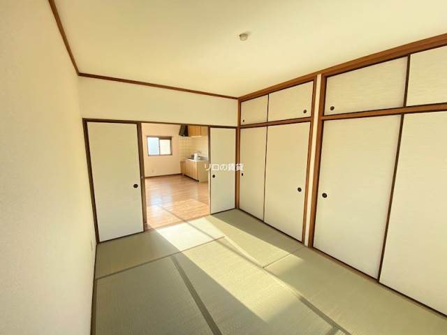 その他部屋・スペース　同建物別部屋