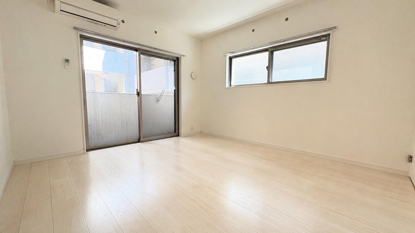 1K Mansion in Kagoshima, Kagoshima