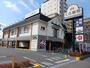 飲食店　くら寿司（飲食店）まで140m