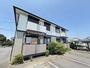 建物外観　レーベンハウス桶川店へ　048-787-5511