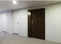収納　エステムプラザ京橋IIIリベルタ　玄関