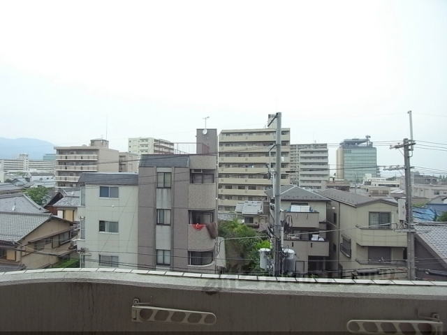 エリーフラッツ京町のその他写真