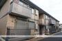 瓢箪山駅より徒歩6分 1階 築18年1ヶ月の賃貸物件