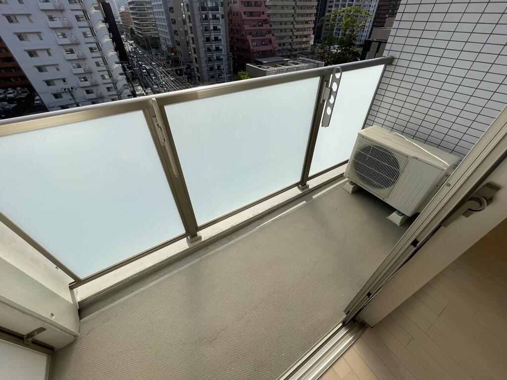セントフィールド上杉の内装写真