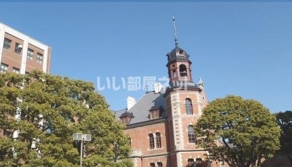 その他　同志社大学（その他）まで1509m