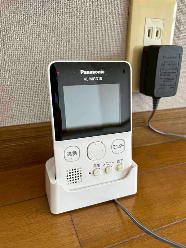 セキュリティ　反転部屋参照