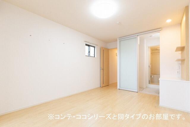 その他部屋・スペース