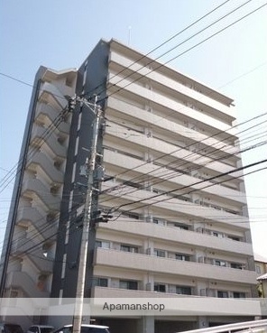 熊本市電健軍線 神水交差点駅 徒歩52分 築15年