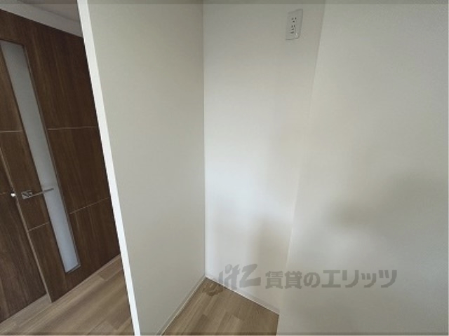 その他部屋・スペース　冷蔵庫置場