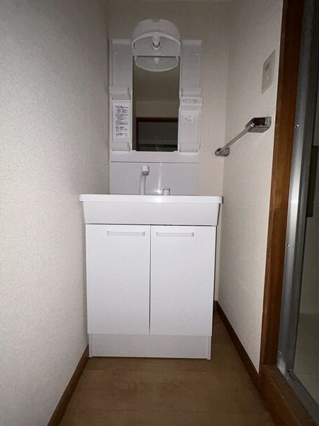 洗面設備　初期費用分割可★ご希望の場所まで無料送迎サービス付♪