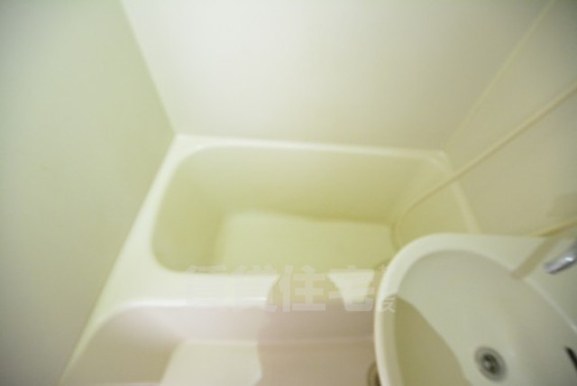 EASY BOX 千里山東の風呂写真