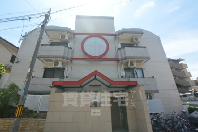 EASY BOX 千里山東